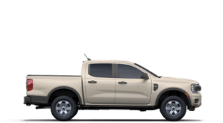2025 Ford Ranger® External Image 1